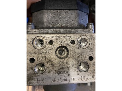 Jednotka ABS 3B0 614 111, 3B0614111