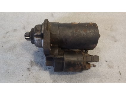 Startér 02A 911 023 L 02A911023L