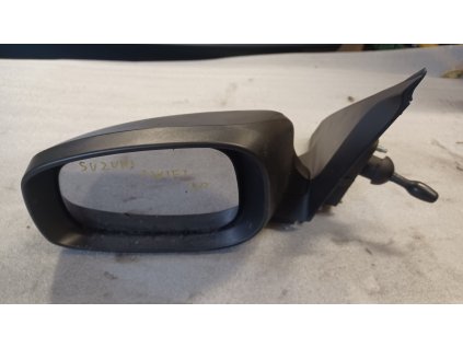 Zpětné zrcátko levé Suzuki Swift 84702-62J00 8470262J00