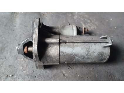 Startér Renault TS12E9 22J8 1581 EH 22J81581EH 8200836473A