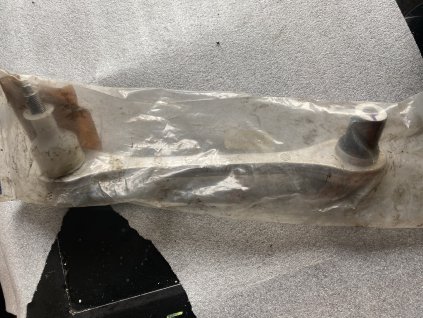 Rameno zavěšení kol VW,Audi 4E0 501 529 D 4E0501529D