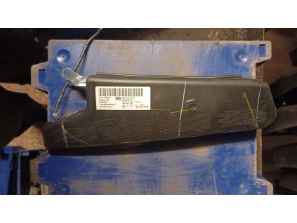 Airbag sedadla spolujezdce Octavia 2 1K4 880 242 E 1K4880242E