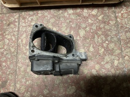 Škrticí klapka VW Audi 059 129 593 H 059129593H