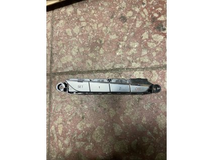 Spinač nastavení Sedadla Audi A8 4H0 959 770 D 4H0959770D
