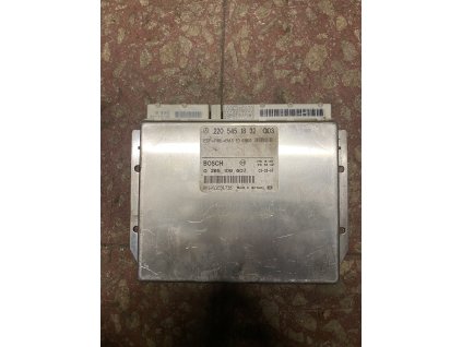 Řídicí jednotka Mercedes Benz 220 545 18 32 2205451832