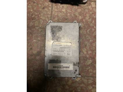 Jednotka telefonu Porsche Cayenne 7L5 035 741 G 7L5035741G