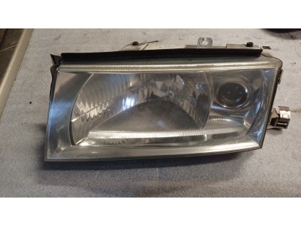 Přední světlomet levý Škoda Octavia 1 1U1 941 015 E 1U1941015E