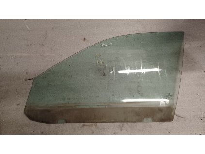 Sklo dveří levé přední Škoda Octavia 1