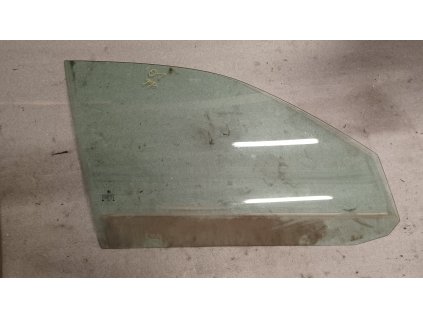 Sklo dveří pravé přední Škoda Octavia 1