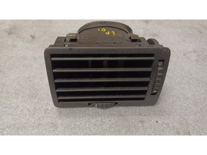 Průduch ventilace levy Škoda Octavia 1 1U1819701 1U1 819 701