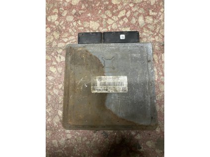 Řídicí jednotka motoru 03G 906 018 CE 03G906018CE