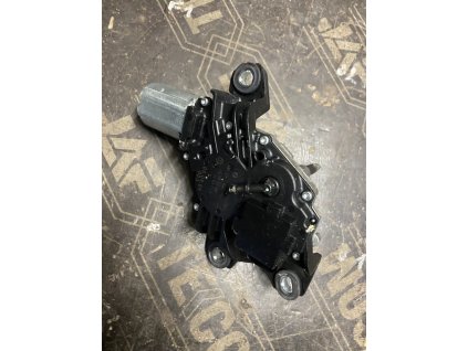 Motorek zadniho stěrače 1K6 955 711 B 1K6955711B