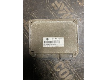 Řídicí jednotka motoru 06A 906 019 BT 06A906019BT