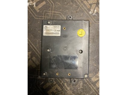 Jednotka Bluetooth VW Passat B6 3C0 035 729 E 3C0035729E
