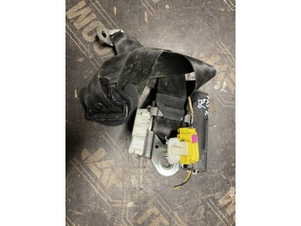Bezpečnostní pas levy přední VW Passat B6 3C1 857 705 F 3C1857705F