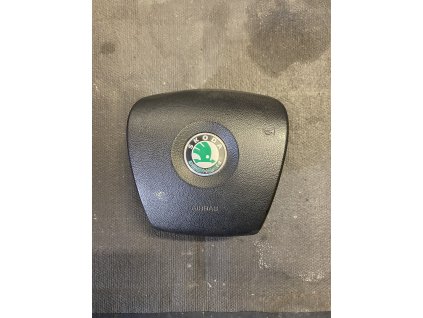 Volantovy airbag Škoda Octavia 2 1Z0 880 201 N 1Z0880201N