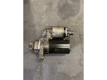 Starter Škoda Octavia 2 MPI