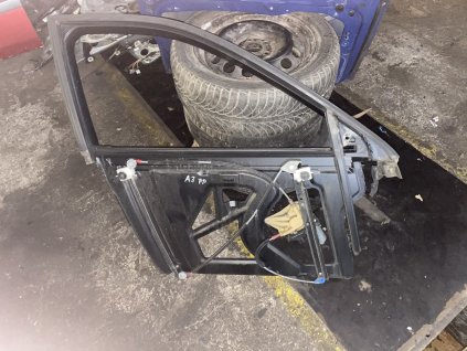 Stahovačka prava přední Audi A3 5dveřová verze