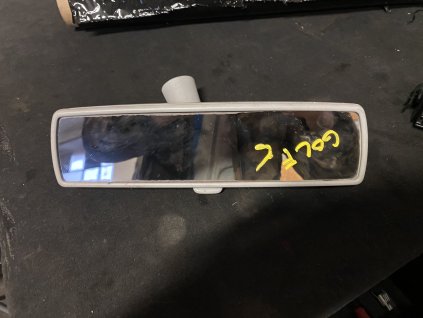 Vnirřni zpětné zrcatko VW Golf V