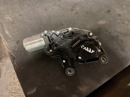 Motorek zadního stěrače VW Caddy 1T0 955 711 D 1T0955711D