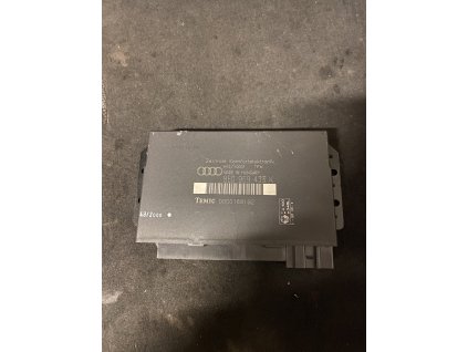 Komfortní jednotka Audi A4 B6 8E0 959 433 K 8E0959433K