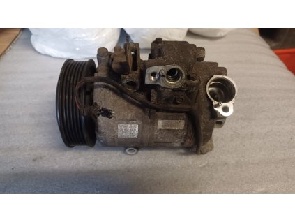 Klimakompresor VW ŠKODA SEAT AUDI  6Q0820803K 6Q0 820 803 K