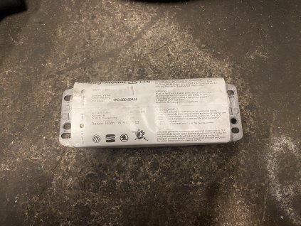 Airbag spolujezdce Octavia 2 1K0 880 204 H 1K0880204H