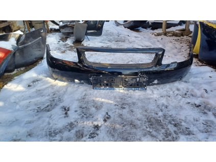 Přední naraznik Audi A3 kod barvy-LY9B