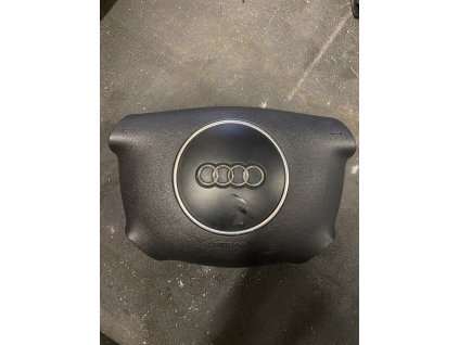 Volantovy airbag Audi A3 8E0 880 201 AE 8E0880201AE