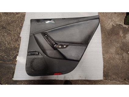 Tapecirung pravý zadní VW Passat B6 3C9861334A 3C9 861 334 A