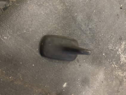 Střešní antenna Škoda 5Q0 035 507 B 5Q0035507B