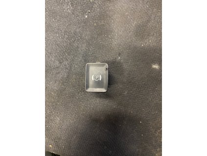 Spínač parkovaci brzdy VW Passat B6 3C0 927 225 A 3C0927225A