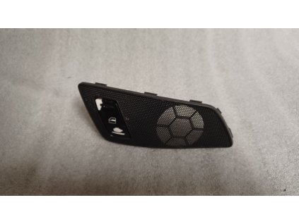 Ovládání stahování okna s krytkou pravé přední Škoda Octavia 2 1Z0 959 856 1Z0959856 1Z1867436 1Z1 867 436