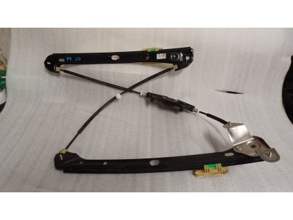 Stahovačka, mechanismus stahování okna pravá přední VW Golf 7 5G4 837 462 H 5G4837462H