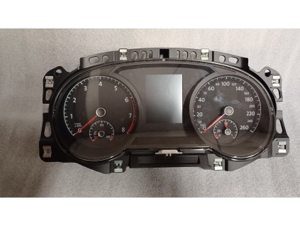 Budíky, panel přístrojů VW Golf 7 5G1 920 740 D 5G1920740D