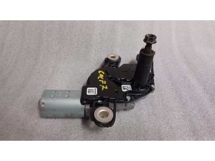 Motorek zadního stěrače VW Golf 7 5G0955711C 5G0 955 711 C