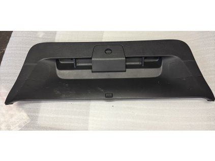 Výplň zadních pátých dveří VW Golf 7 5G6 867 605 E 5G6867605E