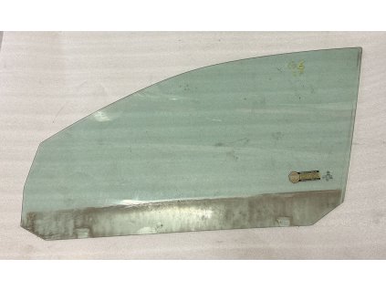 Sklo levé přední VW Golf 6 combi