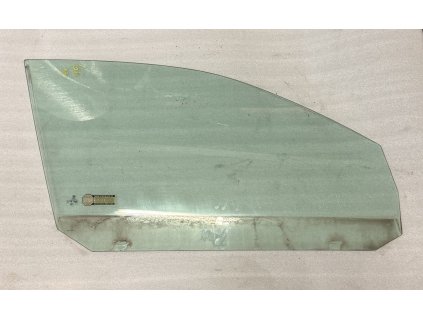 Sklo pravé přední VW Golf 6 combi