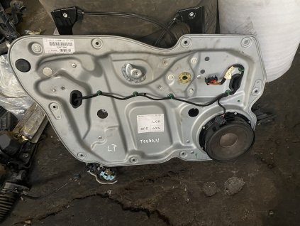 Stahovačka leva přední VW Touran 1T2 837 729 AG 1T2837729AG