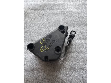 Kmitočtová vyhýbka VW Golf 6 1K0035463D