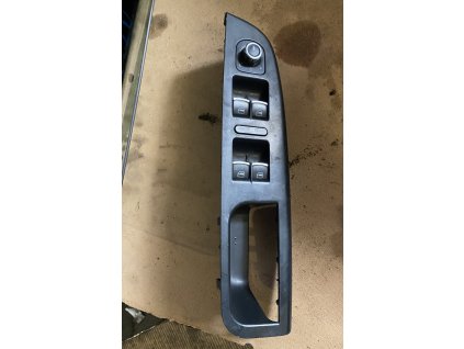Ovládání oken leve přední VW Golf 6
