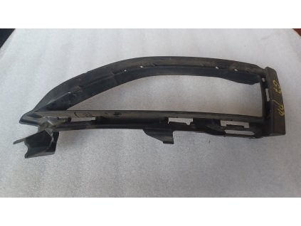 Rámeček mlhového světla pravý VW Golf 7 5G0 853 212 H 5G0853212H