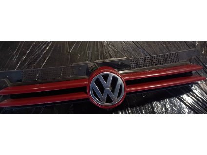 Přední maska VW GOLF4, 1J0853655C, 1J0853651E