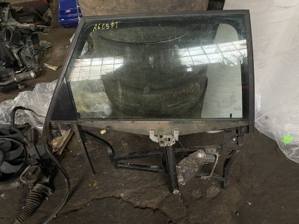 Stahovačka prava zadni Audi A6 C5