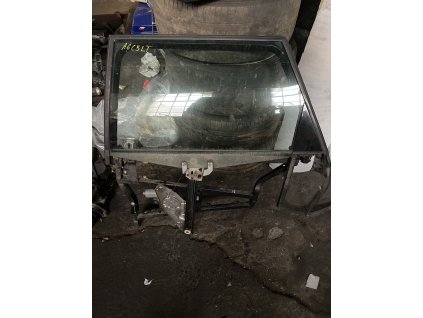 Stahovačka leva zadní Audi A6 C5