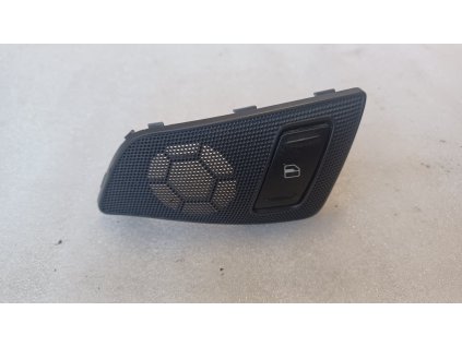 Ovládání okna s krytkou levé zadní Škoda Octavia 2 1Z0959855 1Z0 959 855 1Z0868159A 1Z0 868 159 A