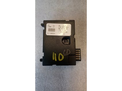 Snímač úhlu řízení Škoda Octavia 2 1K0 959 654 1K0959654