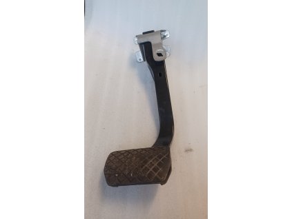 Brzdový pedál Audi A8 D3 4E1 721 196 A 4E1721196A