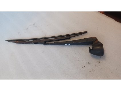 Zadní stěrač Audi A3 8L 8D9 955 407 A 8D9955407A